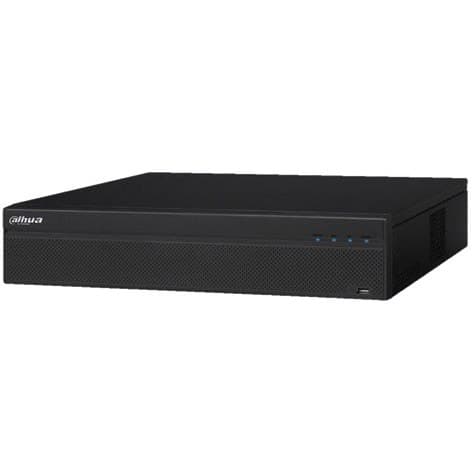 دستگاه NVR داهوا مدل DHI-NVR5232-EI | ان وی آر 32 کانال WizSense