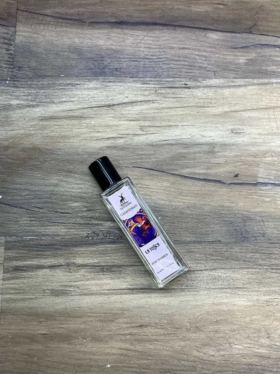 عطر الحمبرا لاتوسکا ۳۵ میل — تصویر ۲