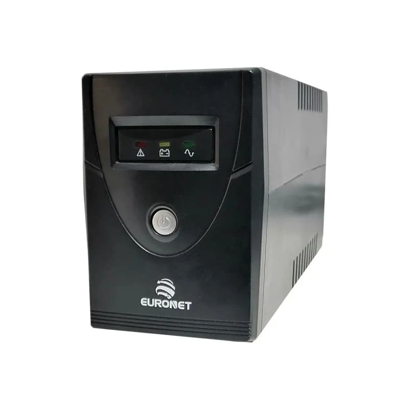 یو پی اس EURONET 2000VA | UPS یورونت 2000 ولت آمپر