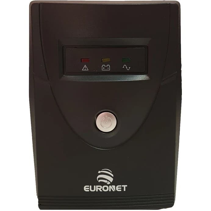 یو پی اس EURONET 700VA | UPS یورونت 700 ولت آمپر