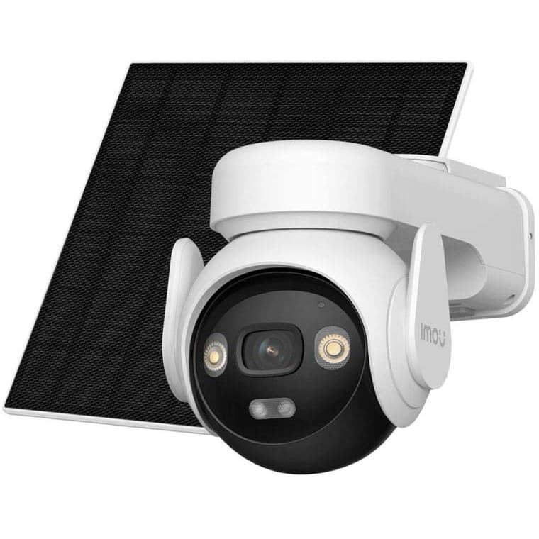 دوربین مداربسته آیمو مدل IMOU IPC-B7ED-5M0TEA-EU/FSP | AOV PT 5MP