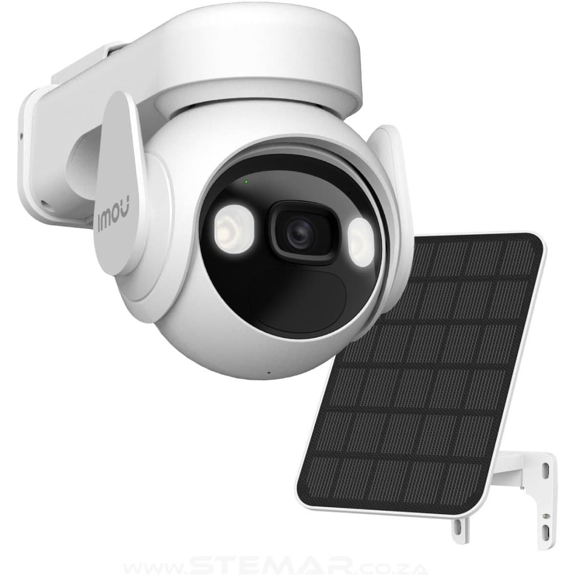 دوربین مداربسته آیمو مدل IMOU IPC-B7ED-5M0TEA-EU/FSP | AOV PT 5MP — تصویر ۲