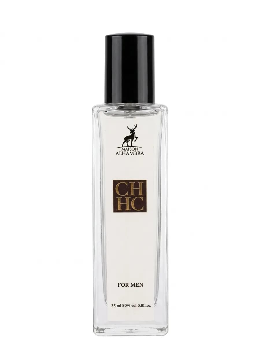 عطر الحمبرا سی اچ ۳۵ میل
