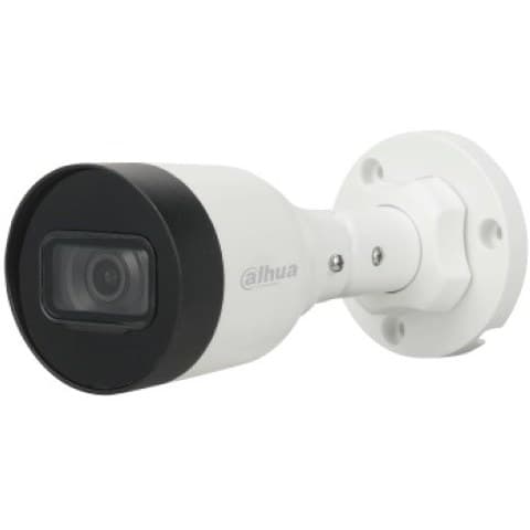 دوربین مداربسته تحت شبکه داهوا مدل DH-IPC-HFW1230S1-S5 | بولت 2 مگاپیکسل