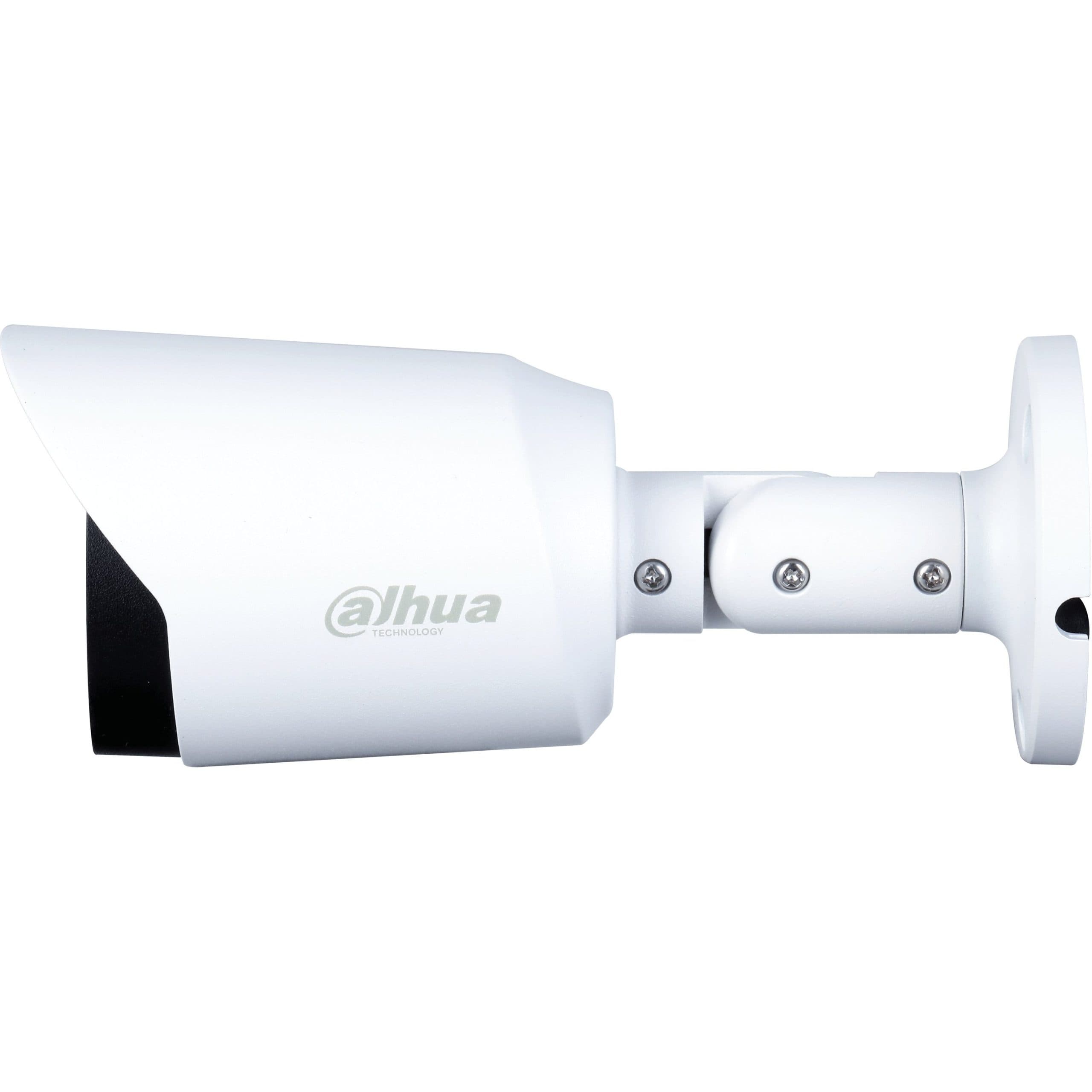 دوربین مداربسته داهوا مدل DH-HAC-HFW1509TP-A-LED | 5 مگاپیکسل Full Color — تصویر ۳