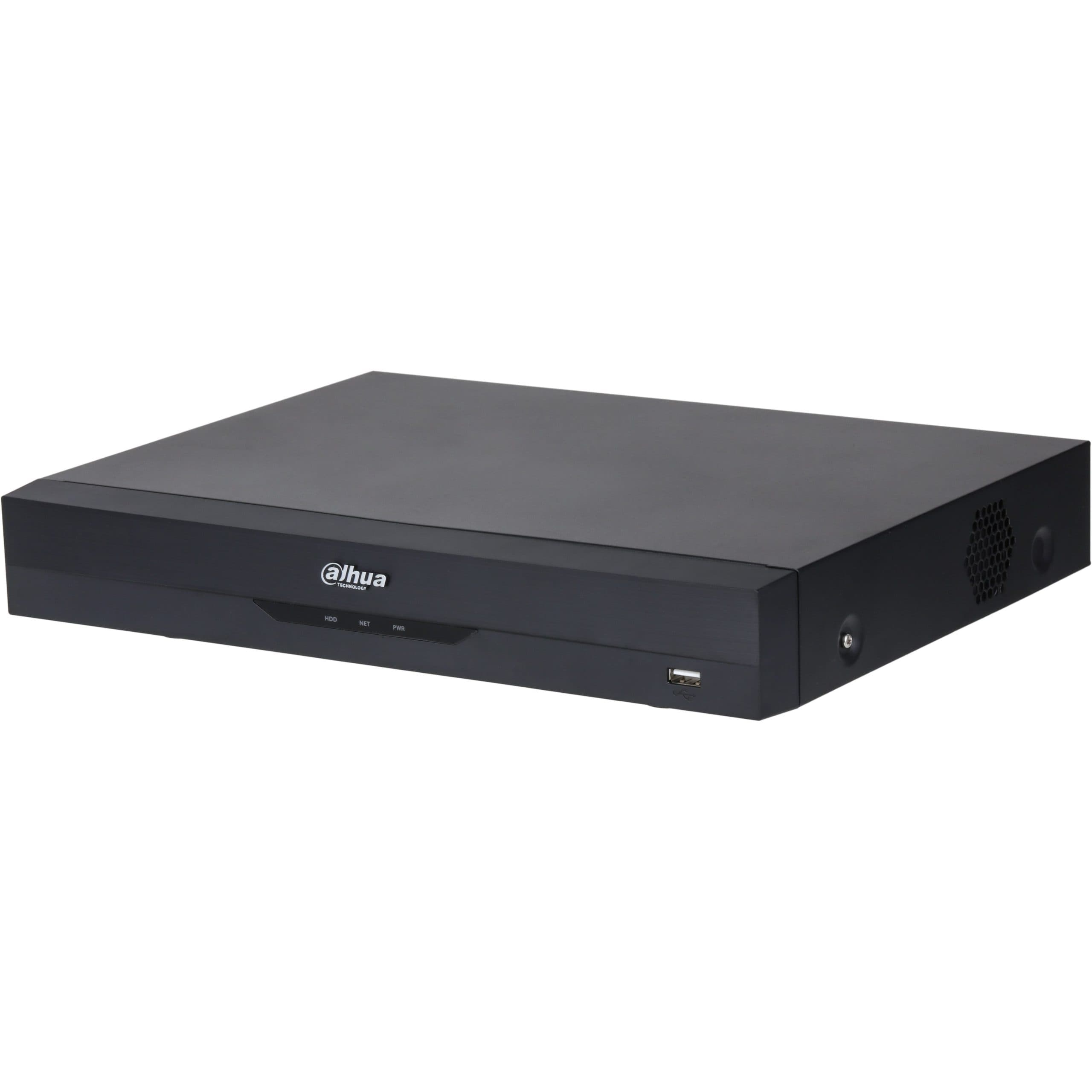 دستگاه XVR داهوا مدل DH-XVR5108HS-I3 | ضبط‌کننده 8 کانال WizSense — تصویر ۲