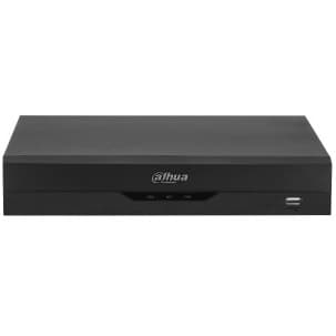 دستگاه XVR داهوا مدل DH-XVR5108HS-I3 | ضبط‌کننده 8 کانال WizSense