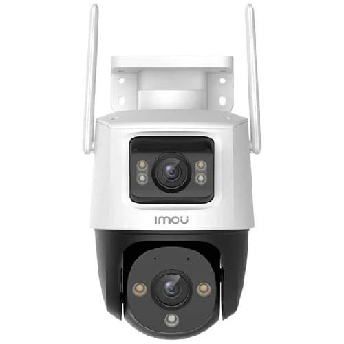 دوربین مداربسته آیمو مدل IMOU IPC-S7XEP-6M0WED | Cruiser Dual 2 6MP — تصویر ۲