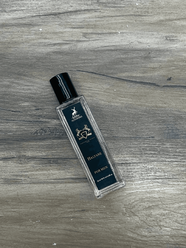 عطر الحمبرا مارلی هالتان ۳۵ میل — تصویر ۲