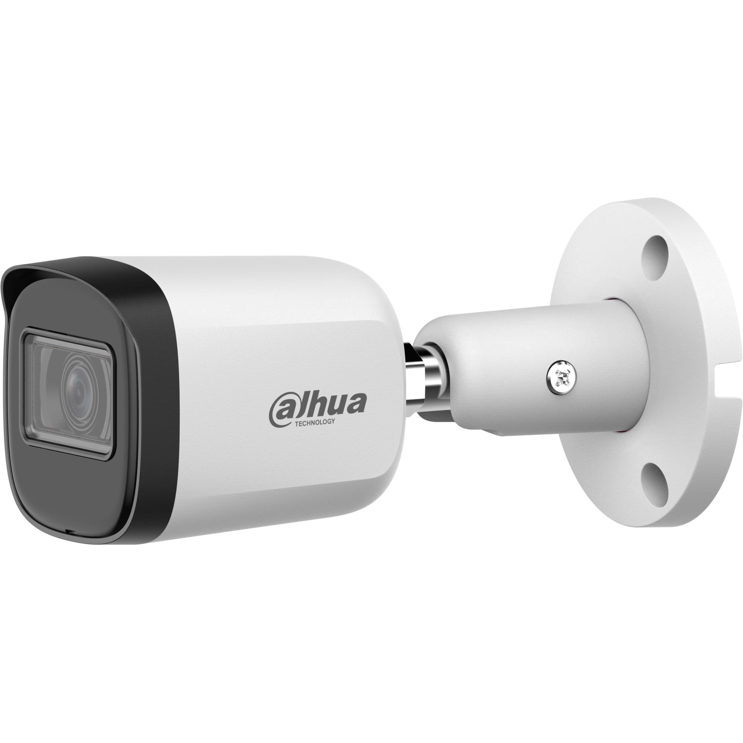 دوربین مداربسته داهوا مدل DH-HAC-B2A21P | 2 مگاپیکسل HDCVI