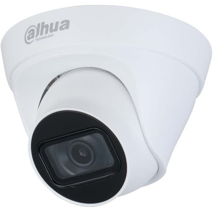 دوربین مداربسته داهوا مدل DH-IPC-HDW1230T1-A-S5 | دام تحت شبکه 2 مگاپیکسل