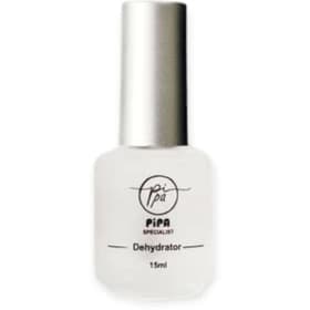 ژل ضد قارچ کاشت ناخن پیپا PIPA حجم 15 میل