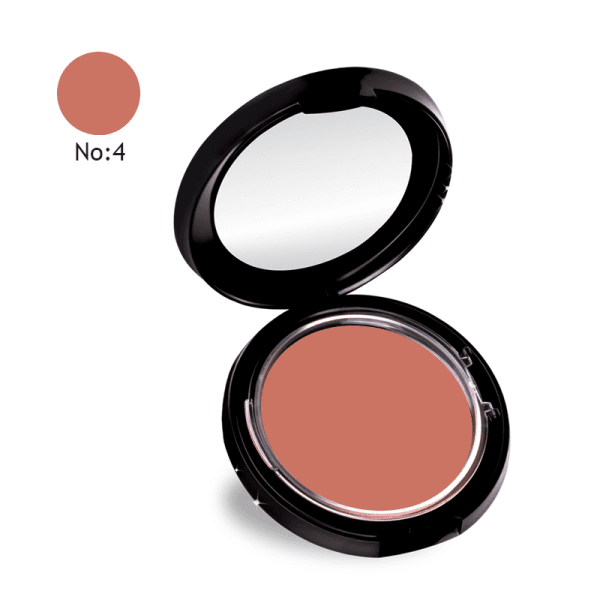 رژ گونه اوتی سری Lovely Blusher شماره 02