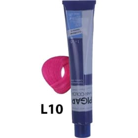 رنگ مو پیگار سرخابی شماره L10 حجم 100 میل