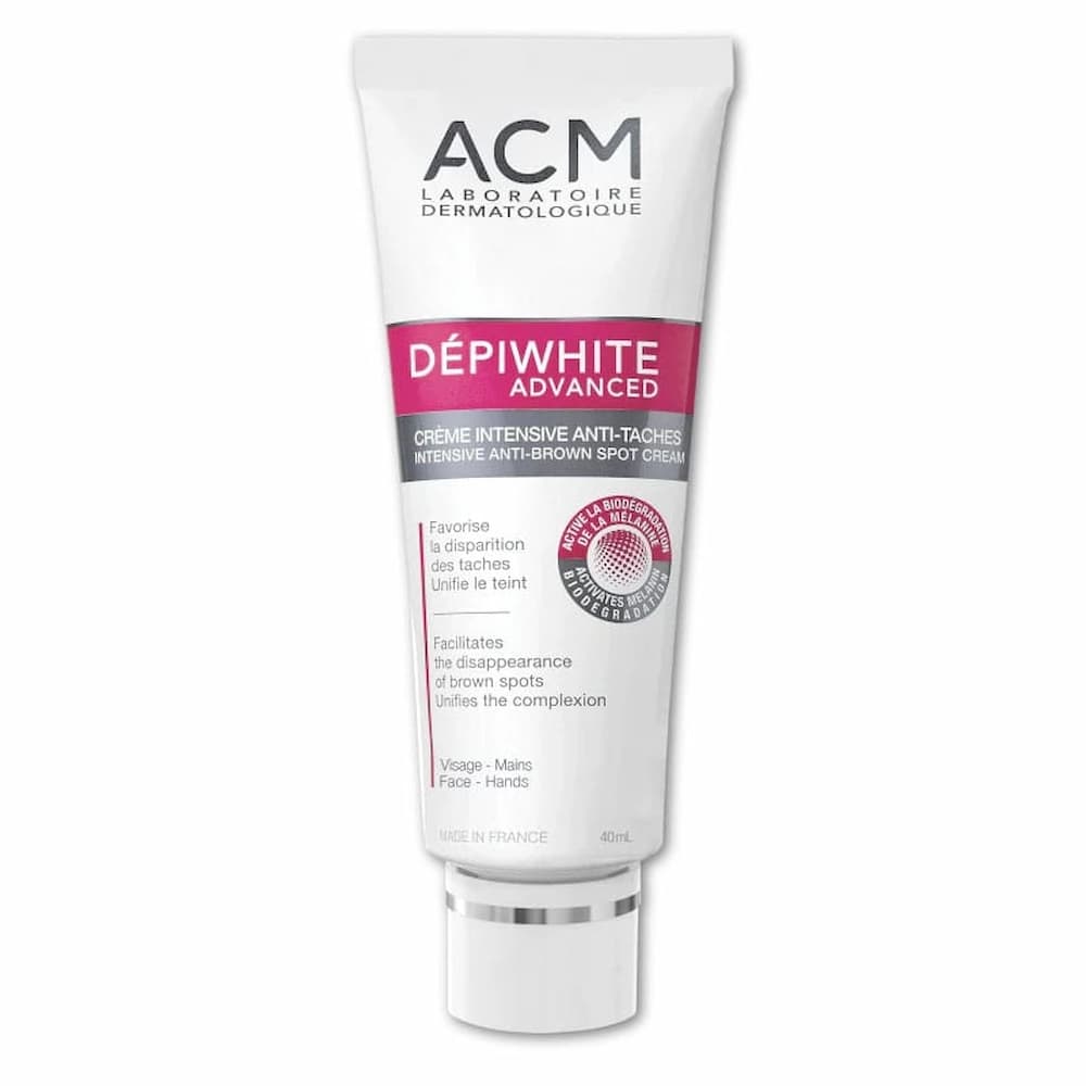 کرم ضد لک acm ای سی ام مدل DepiWhite Advanced