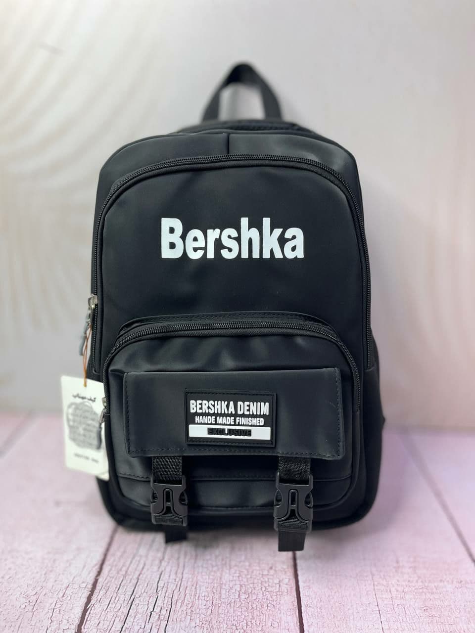 کوله ی مدرسه bershka — تصویر ۲