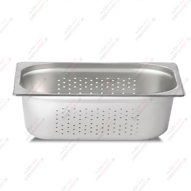 بن ماری 1/3 عمق 15 سانت ورق 0/8 پانچ MAX — تصویر ۲