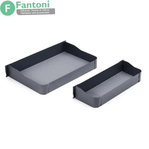سوپر تاندم لولایی زیر صفحه اسلیم فانتونی F563 , F564 — تصویر ۲