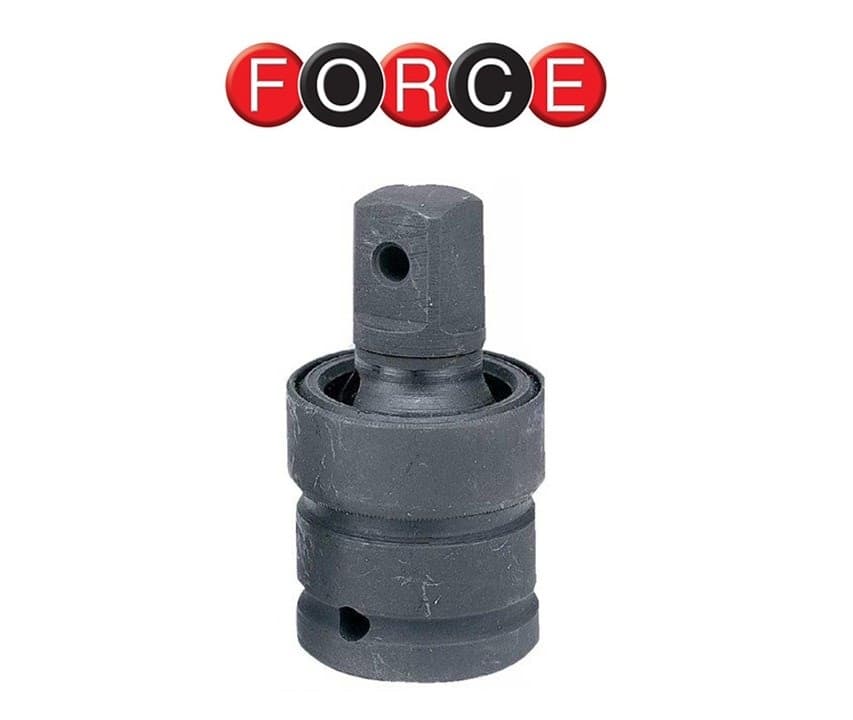 لغلغه فشار قوی ساچمه دار3/8 درایو فورس کد F80531MPB