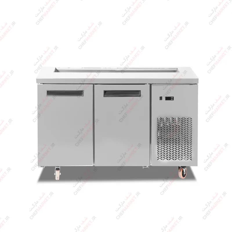تاپینگ 130سانت رویه تخت