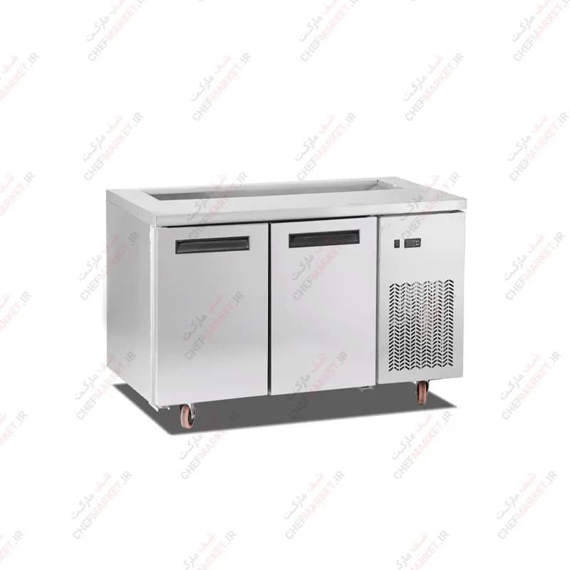 تاپینگ 130سانت رویه تخت — تصویر ۲