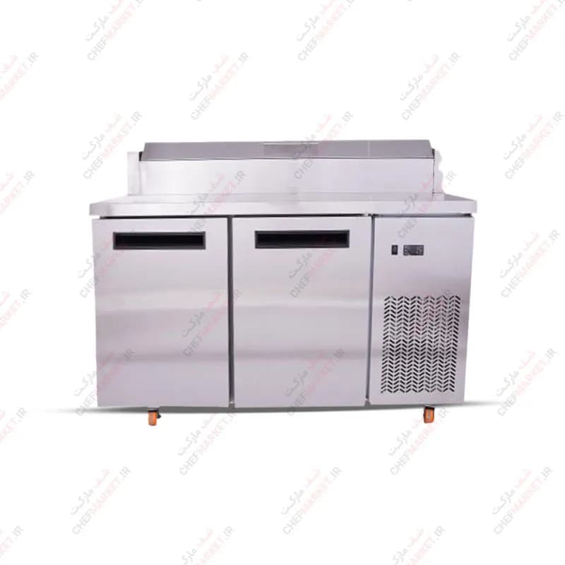 تاپینگ 130سانت زاویه دار
