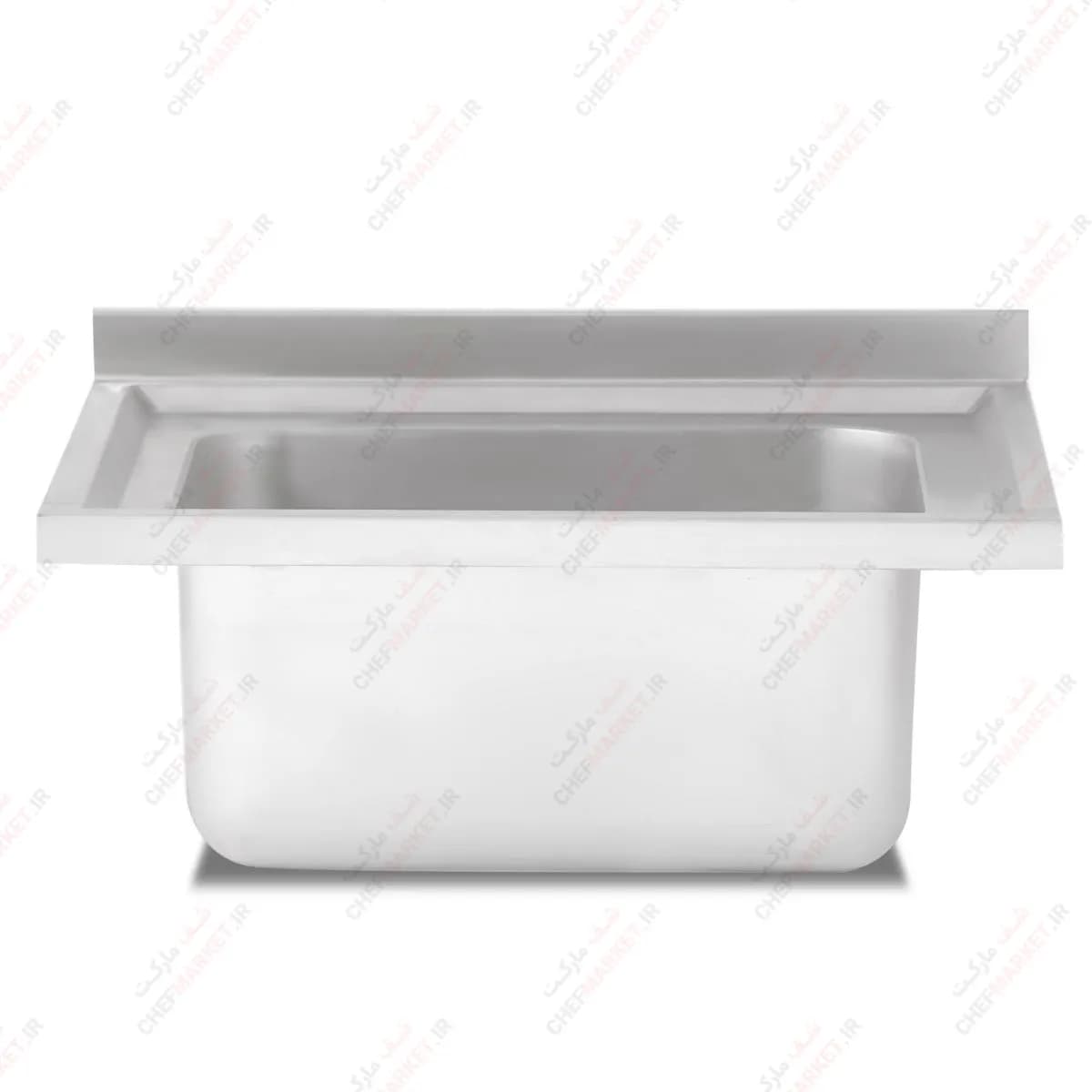رویه سینک 80 سانت پرسی ضخامت 1 میل — تصویر ۳