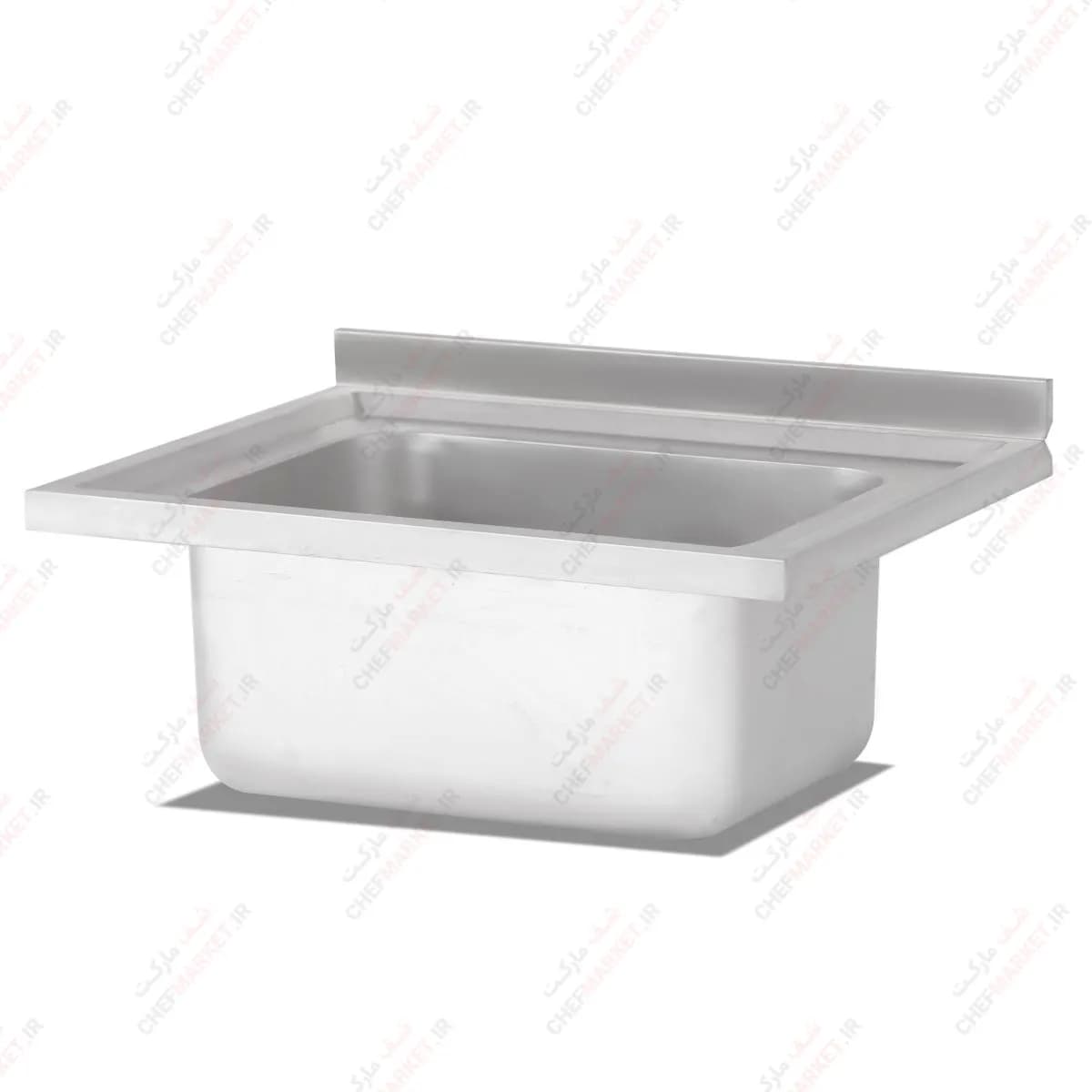 رویه سینک 80 سانت پرسی ضخامت 1 میل — تصویر ۴