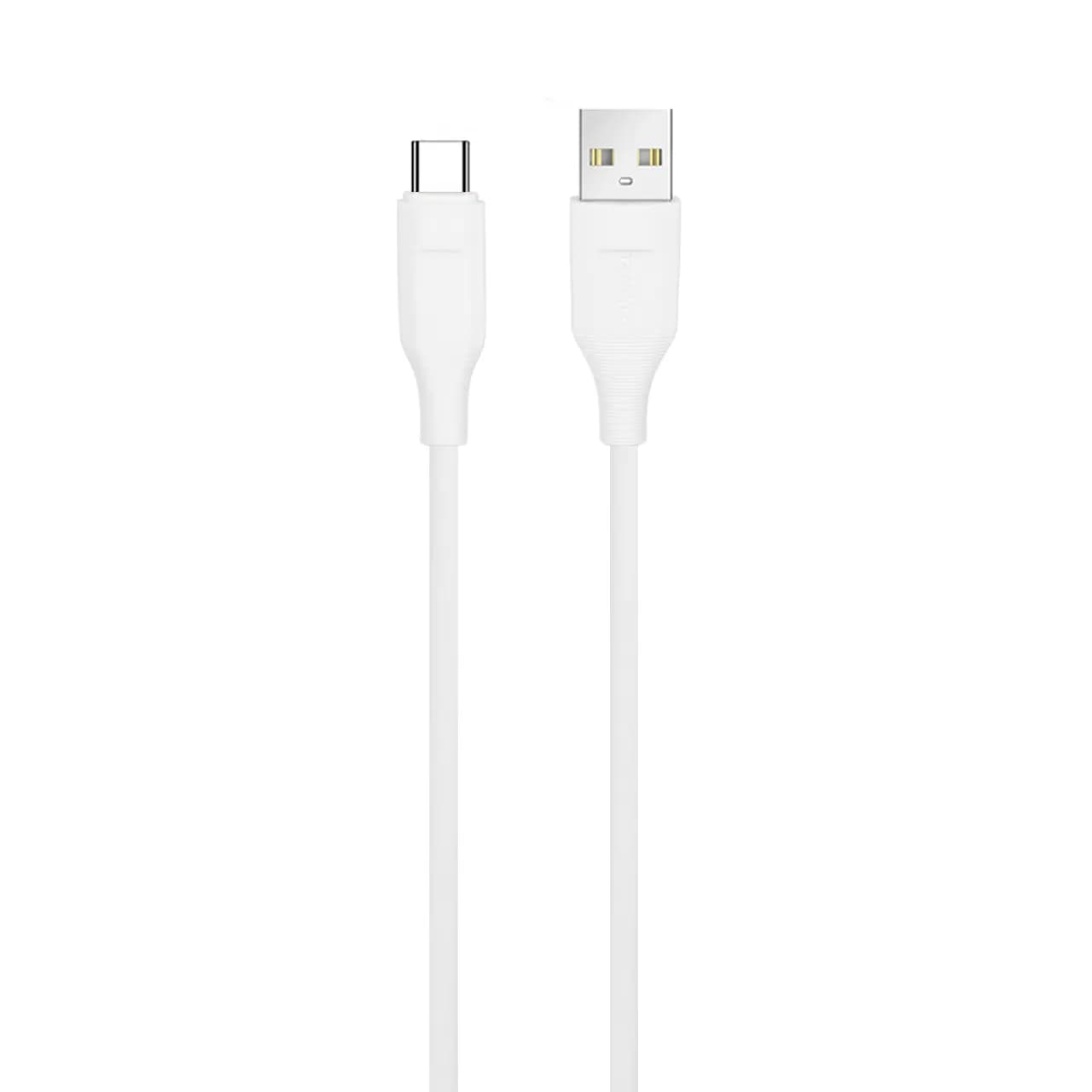 پاوربانک (PD و فست شارژ) Tranyoo 20W 10000mAh مدل T-F24 – آّبی — تصویر ۵