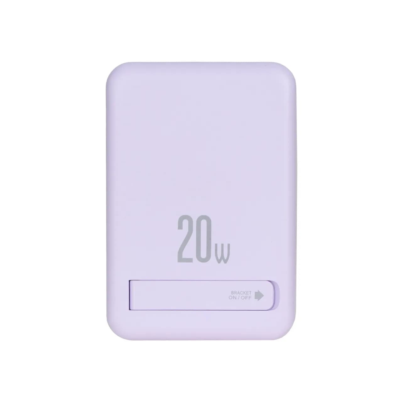 پاوربانک (PD و فست شارژ) Tranyoo 20W 10000mAh مدل T-F25 — تصویر ۵