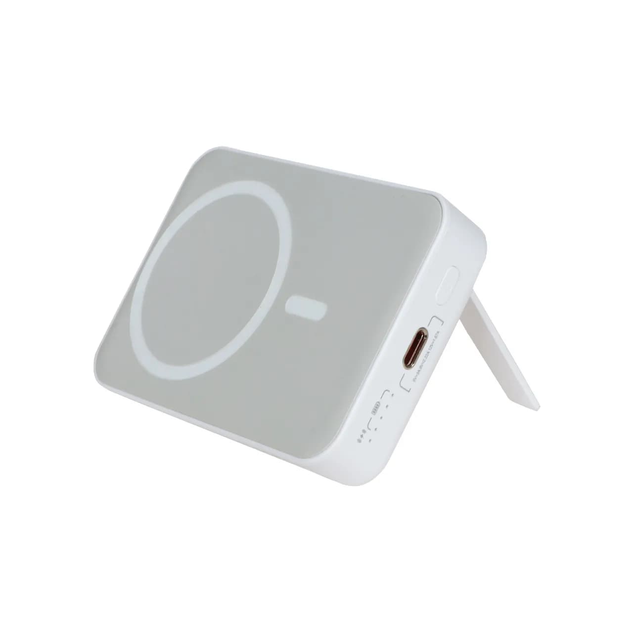 پاوربانک (PD و فست شارژ) Tranyoo 20W 10000mAh مدل T-F25 — تصویر ۴