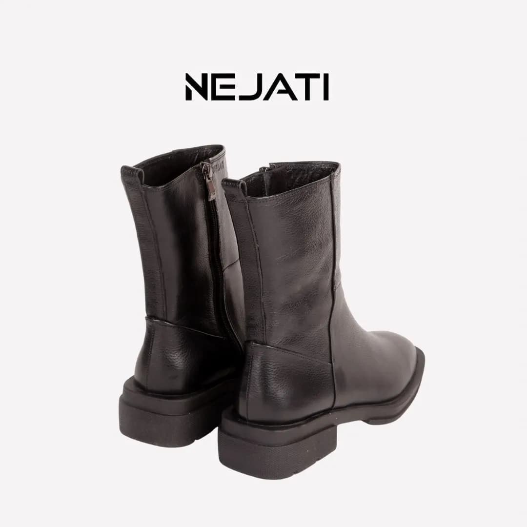نیم بوت 825 — تصویر ۳