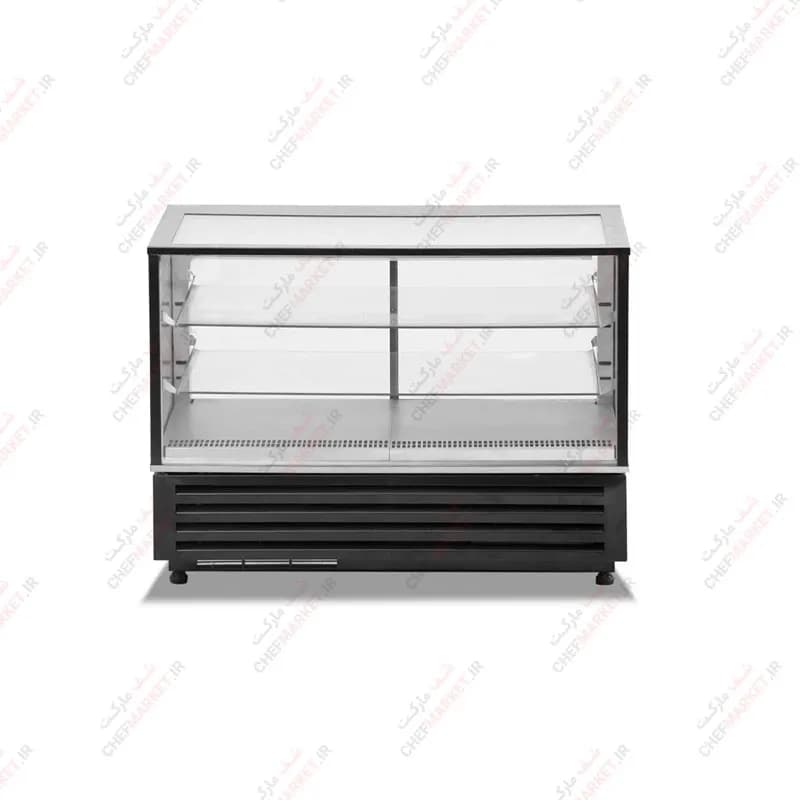 شو کیک 90 سانت طرح رولر گریل MAX
