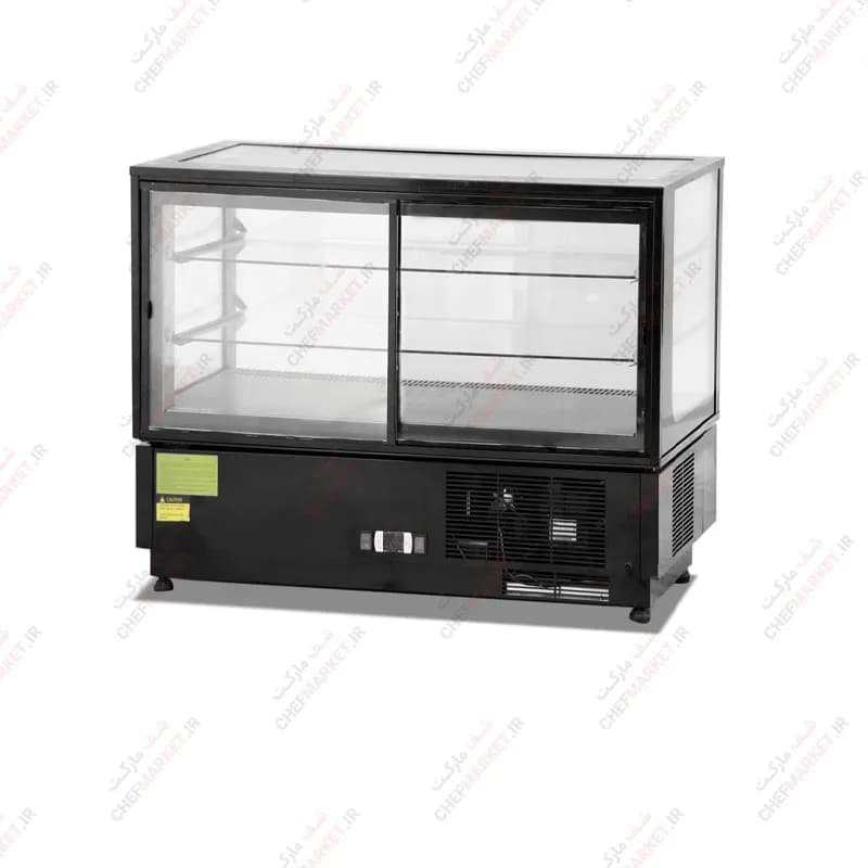 شو کیک 90 سانت طرح رولر گریل MAX — تصویر ۳