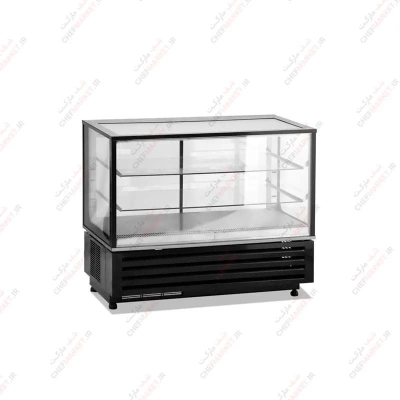 شو کیک 90 سانت طرح رولر گریل MAX — تصویر ۴