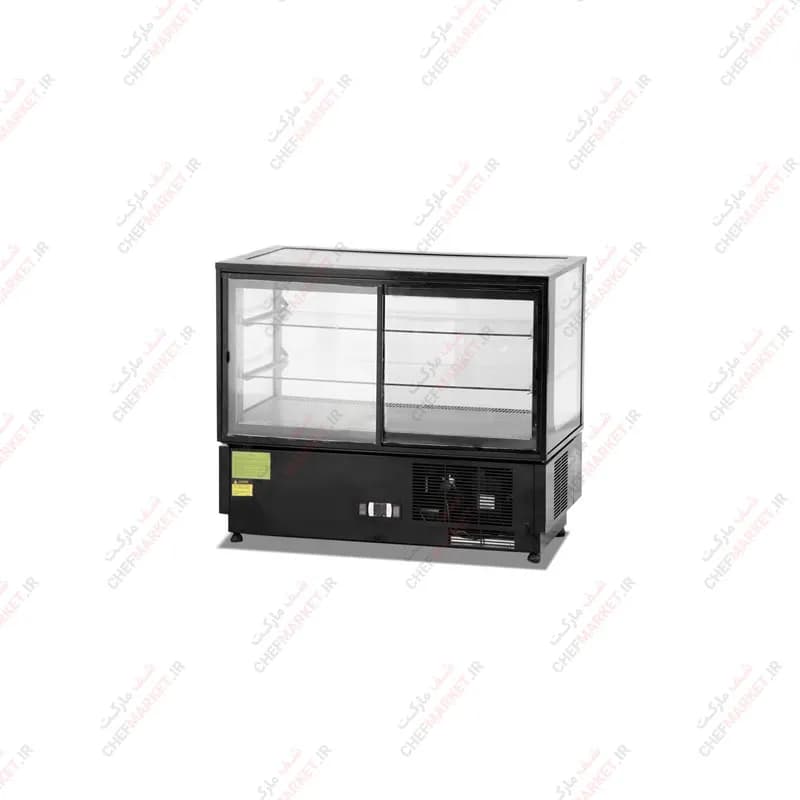 شو کیک 75 سانت طرح رولر گریل MAX — تصویر ۲