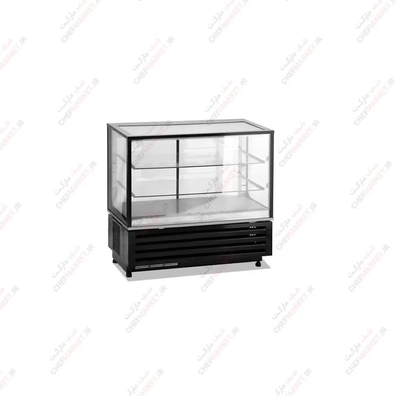 شو کیک 75 سانت طرح رولر گریل MAX — تصویر ۳