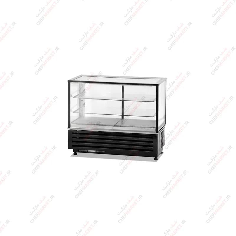 شو کیک 75 سانت طرح رولر گریل MAX — تصویر ۴
