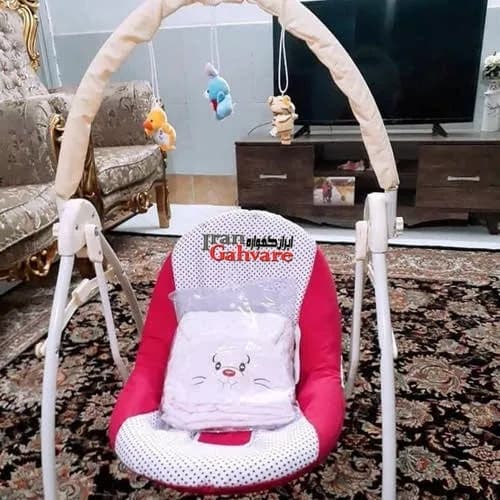 تاب کودک رویا (قیمت با هزینه ارسال جمعاً) — تصویر ۳
