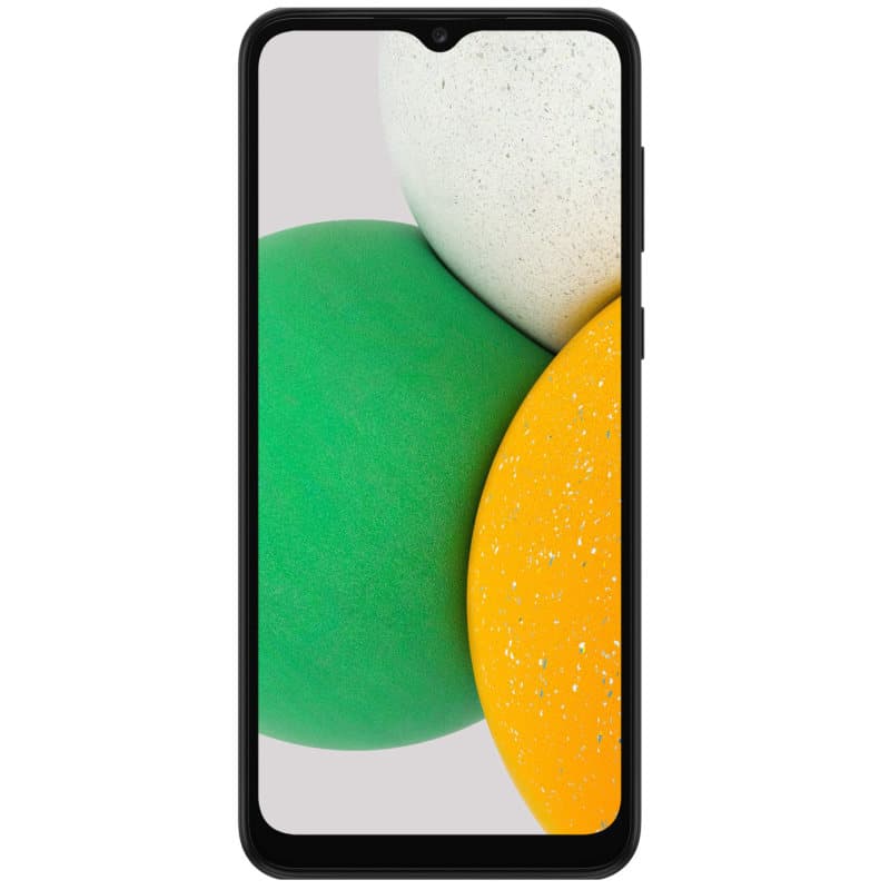 گوشی موبایل سامسونگ مدل Galaxy A03 Core SM-A032F/DS دو سیم‌ کارت ظرفیت 32 گیگابایت و رم 2 گیگابایت — تصویر ۴