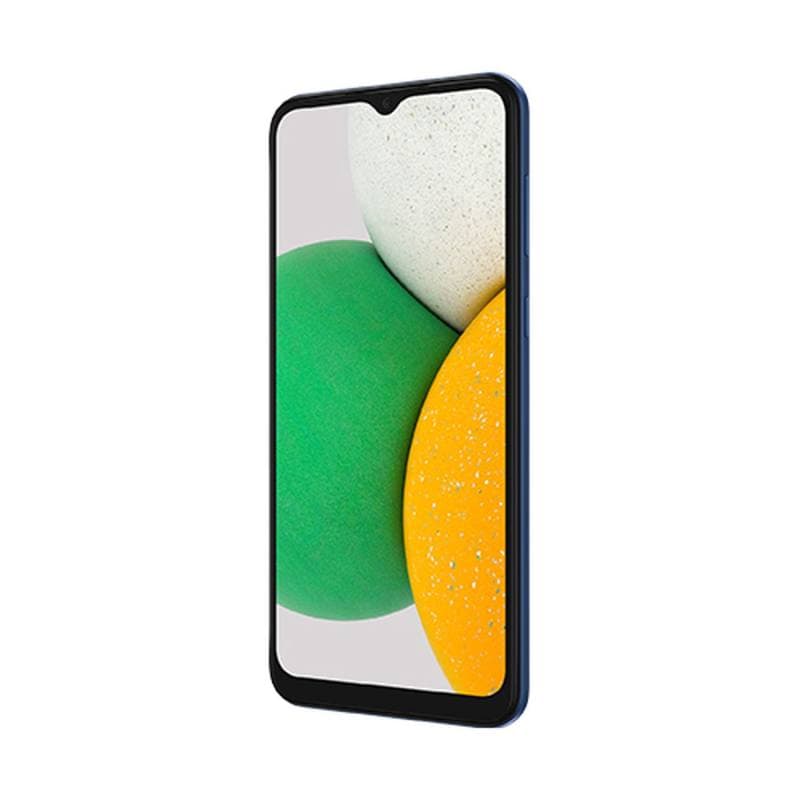 گوشی موبایل سامسونگ مدل Galaxy A03 Core SM-A032F/DS دو سیم‌ کارت ظرفیت 32 گیگابایت و رم 2 گیگابایت — تصویر ۳
