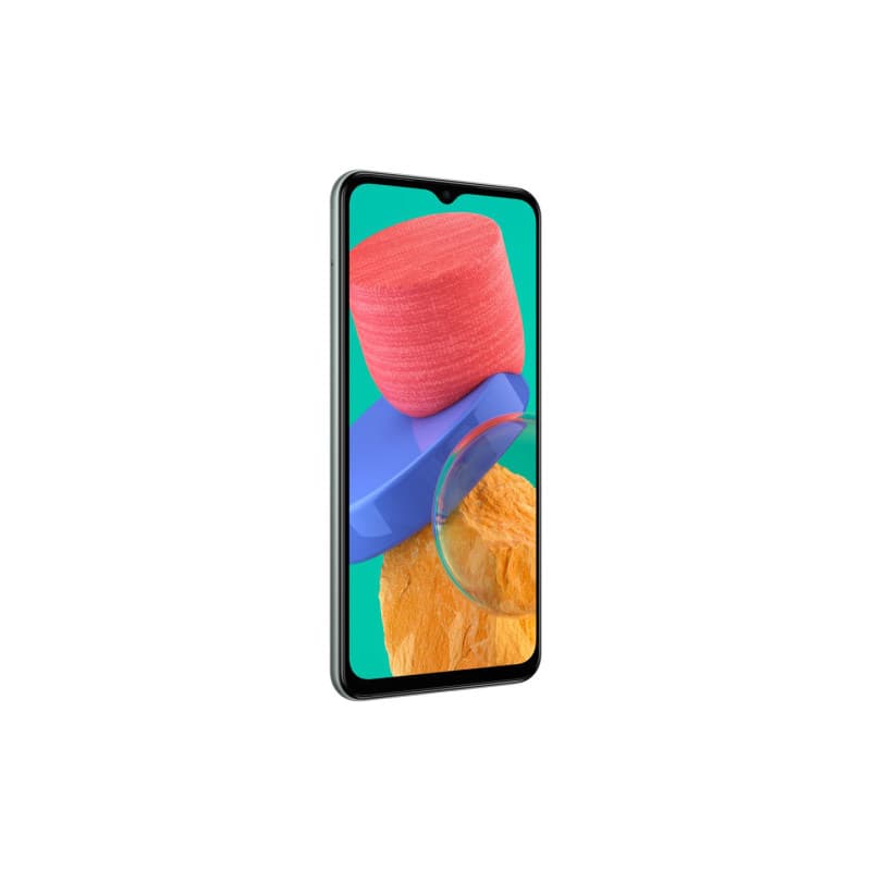 گوشی موبایل سامسونگ مدل Galaxy M33 5G SM-M336B/DS دو سیم‌ کارت ظرفیت 128 گیگابایت و رم 8 گیگابایت — تصویر ۹