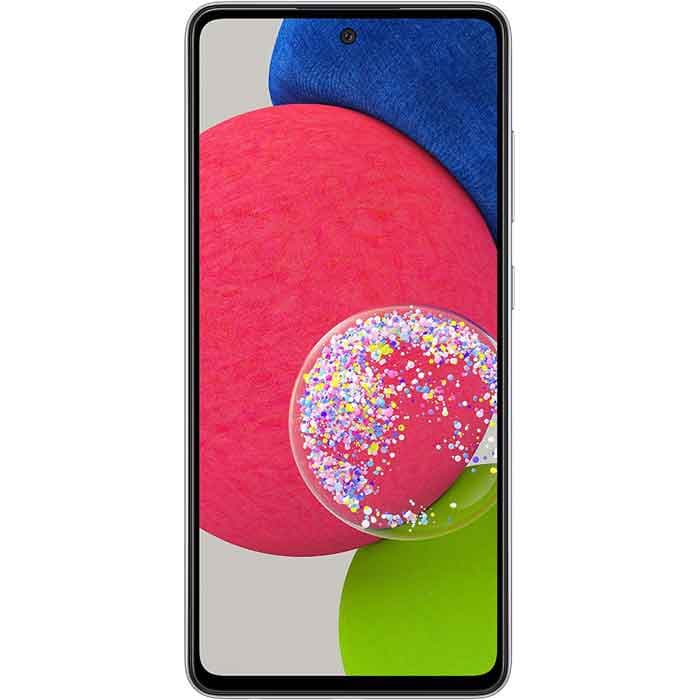 گوشی موبایل سامسونگ مدل Galaxy A52s 5G SM-A528B/DS دو سیم‌کارت ظرفیت 256 گیگابایت و رم 8 گیگابایت — تصویر ۷