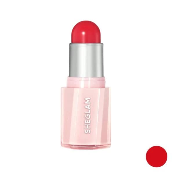رژ گونه شیگلم مدل Cherry Pick
