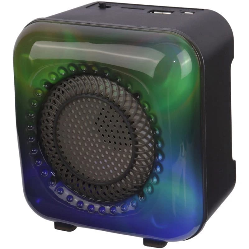اسپیکر گریت نایس مدل GTS-1373 — تصویر ۲