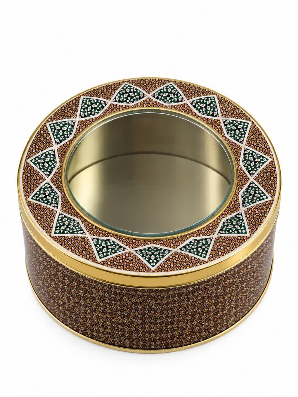 خاتم ۳۰۰ گرم