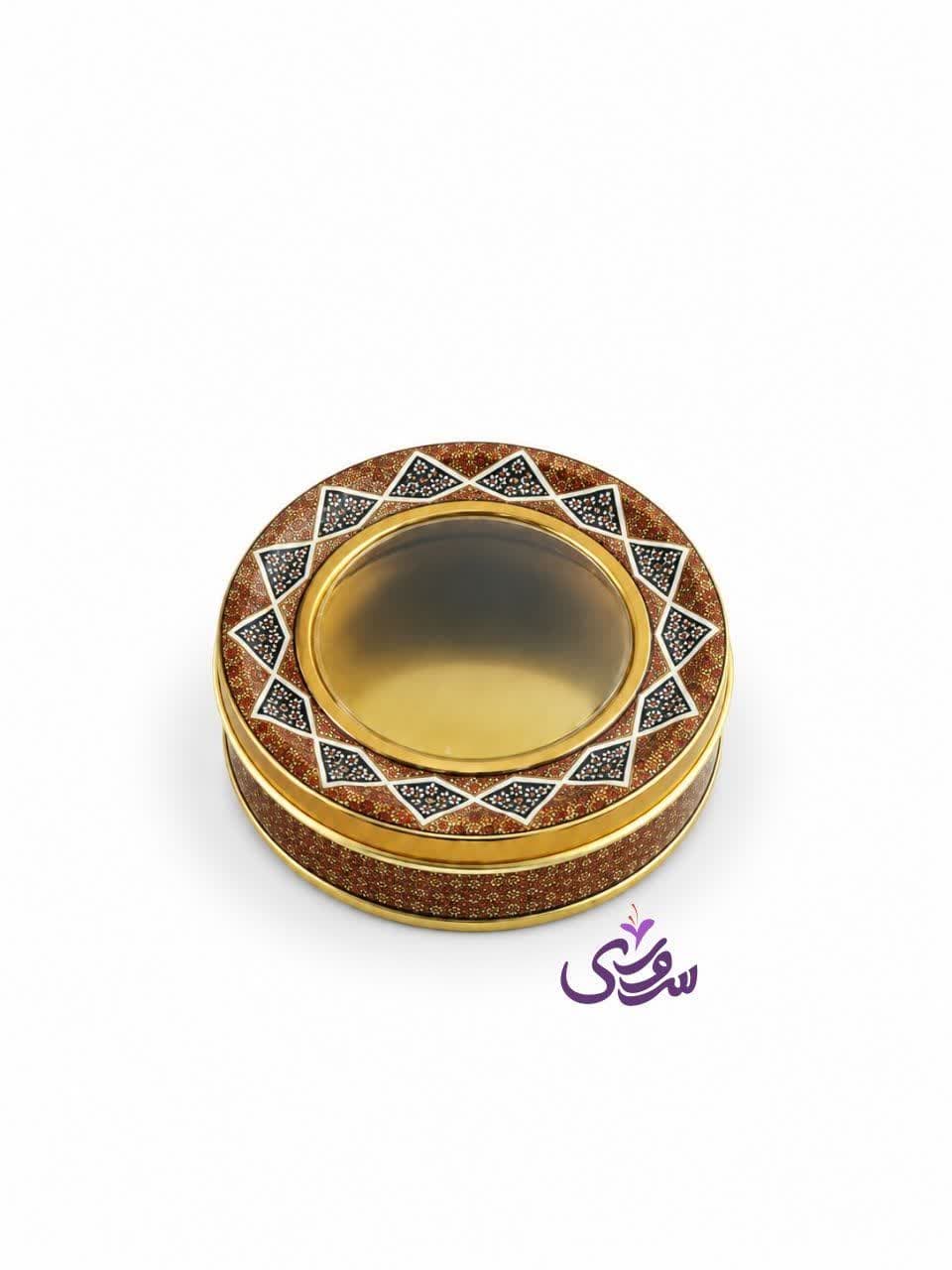 خاتم ۱۵ گرم