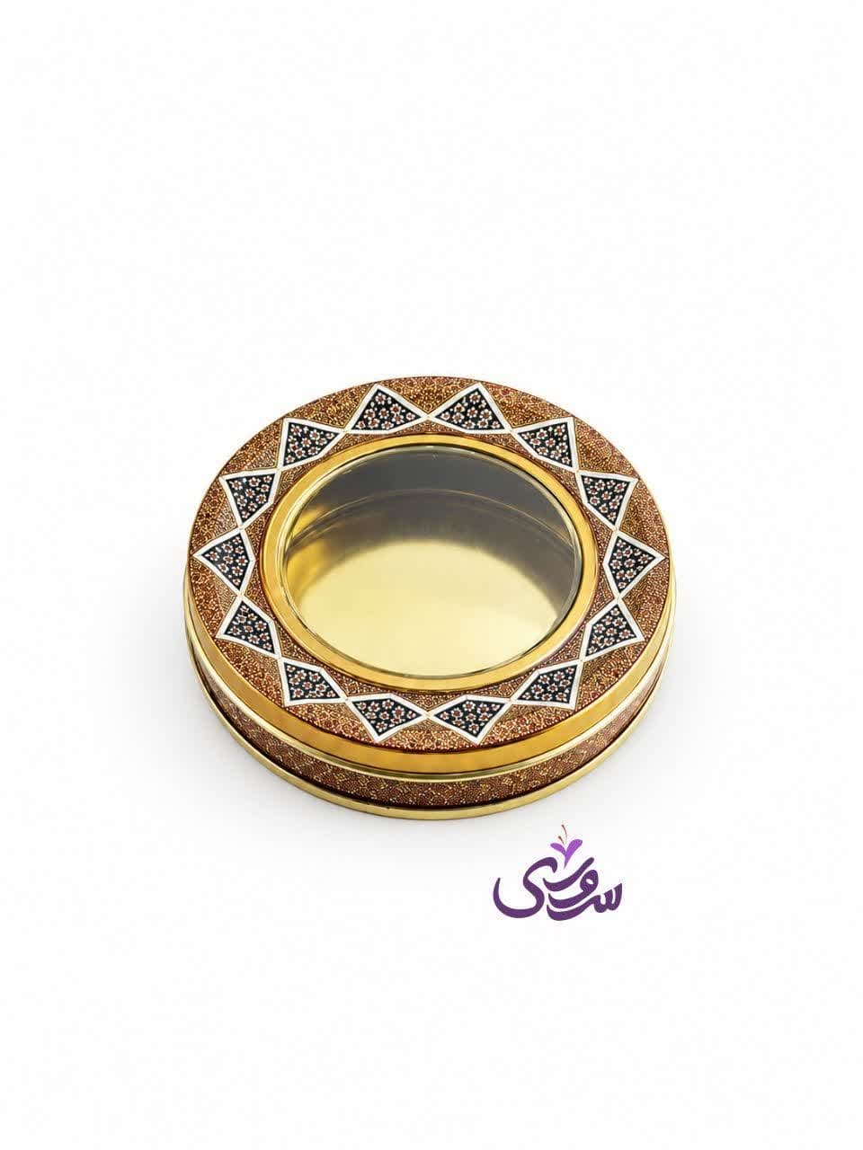 خاتم ۱۰ گرم
