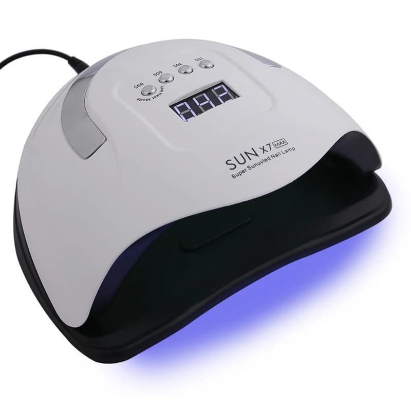 دستگاه یووی سان x7 مدل X7 MAX