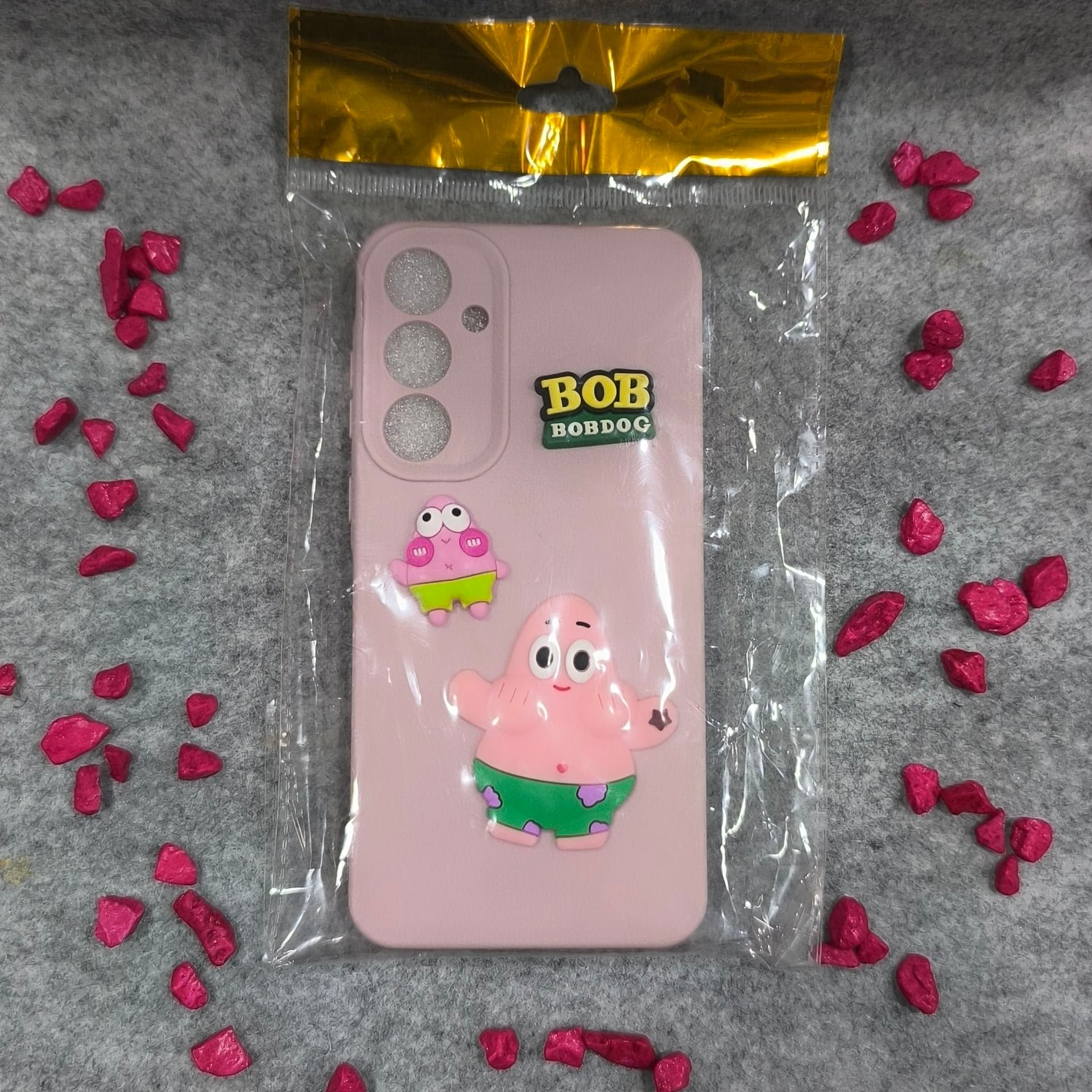 قاب گوشی سامسونگ گارد A55 کد1211